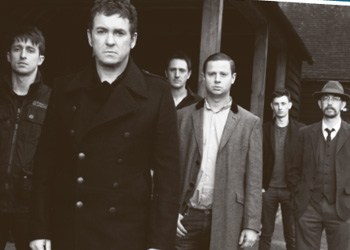 Shane Richie and the Preludes will form part of the nights entertainment